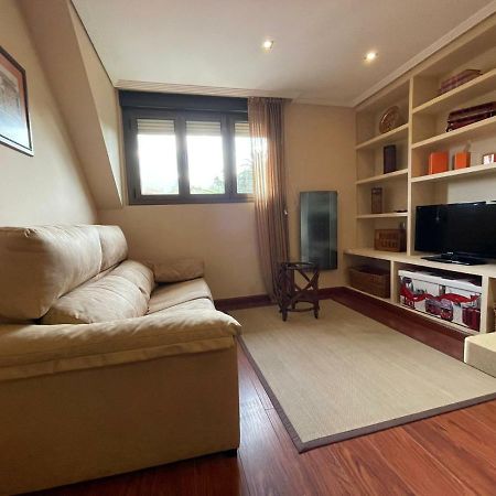 Apartamento Centro De Llanes Daire Dış mekan fotoğraf