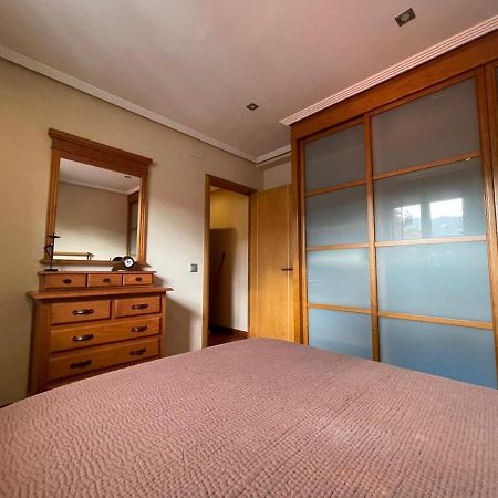 Apartamento Centro De Llanes Daire Dış mekan fotoğraf