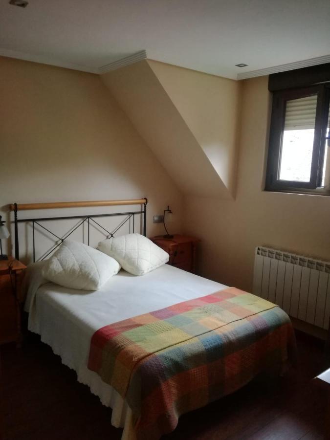 Apartamento Centro De Llanes Daire Dış mekan fotoğraf
