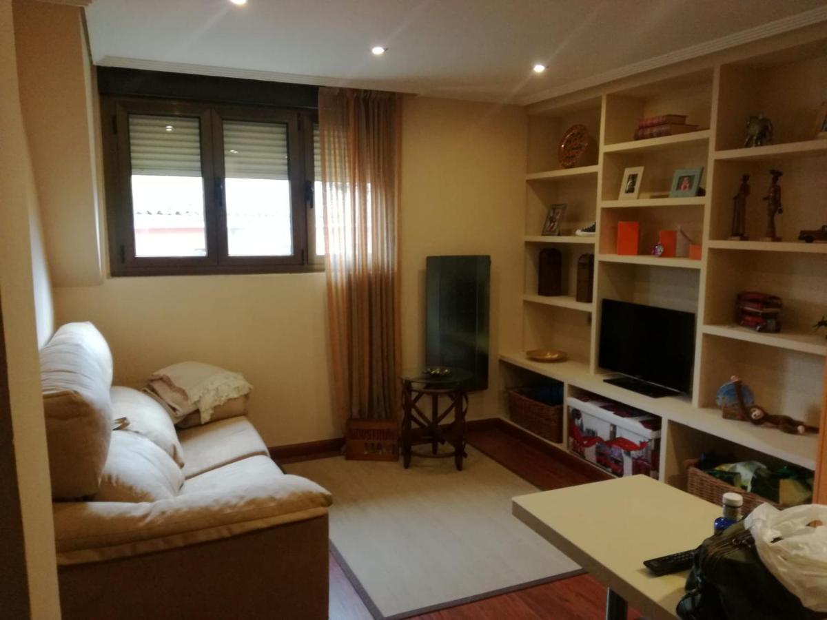 Apartamento Centro De Llanes Daire Dış mekan fotoğraf
