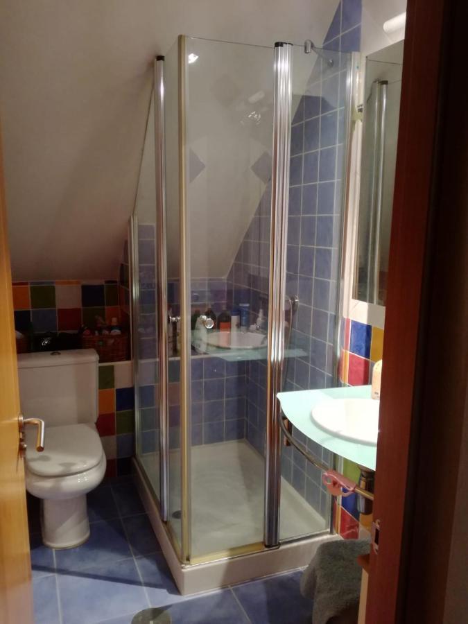 Apartamento Centro De Llanes Daire Dış mekan fotoğraf