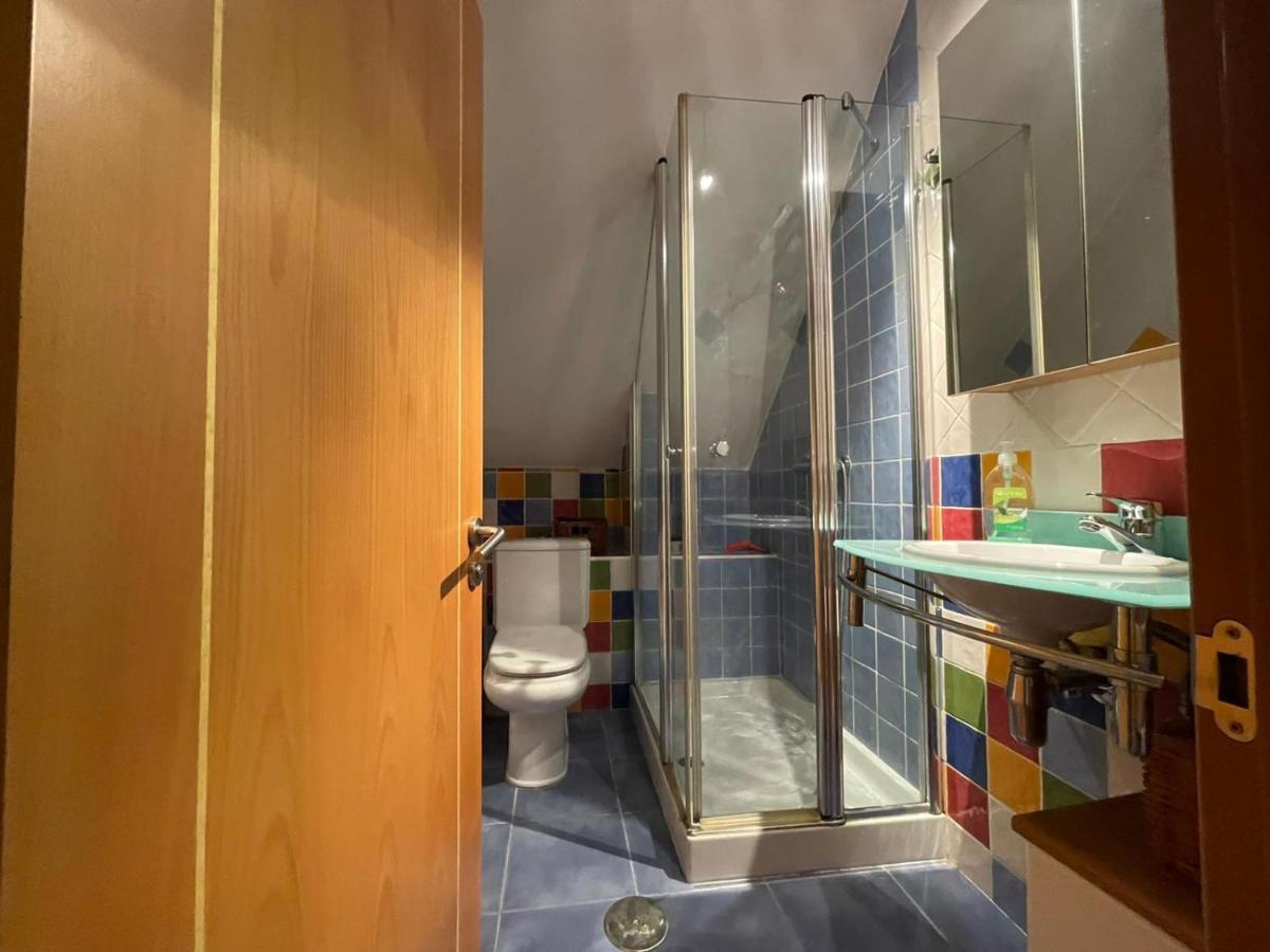 Apartamento Centro De Llanes Daire Dış mekan fotoğraf