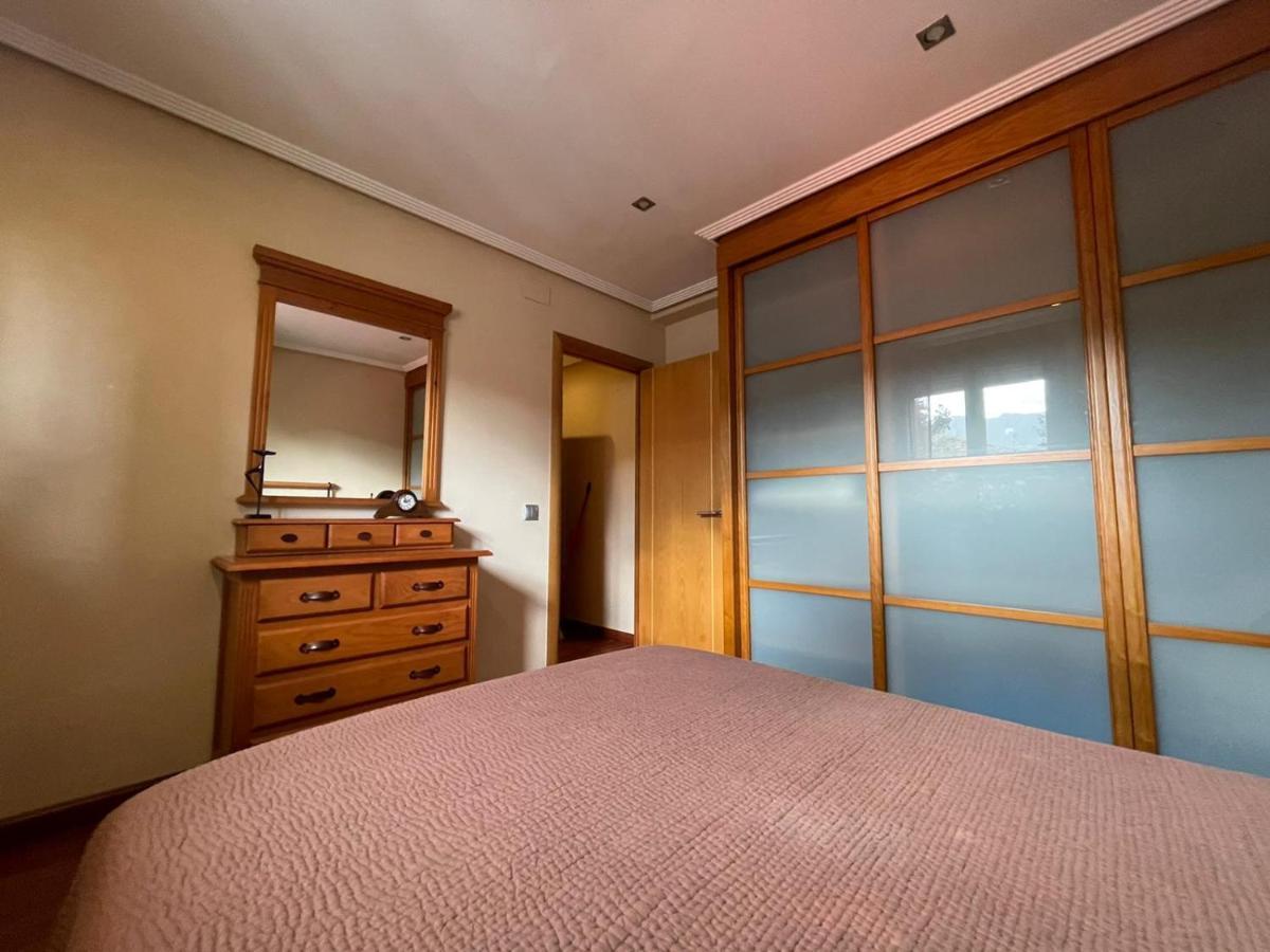 Apartamento Centro De Llanes Daire Dış mekan fotoğraf