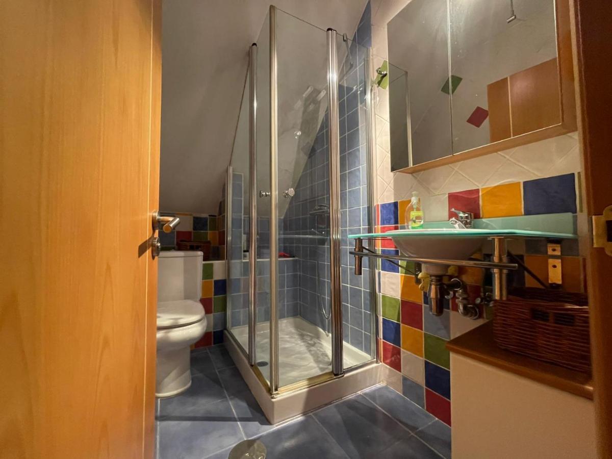 Apartamento Centro De Llanes Daire Dış mekan fotoğraf