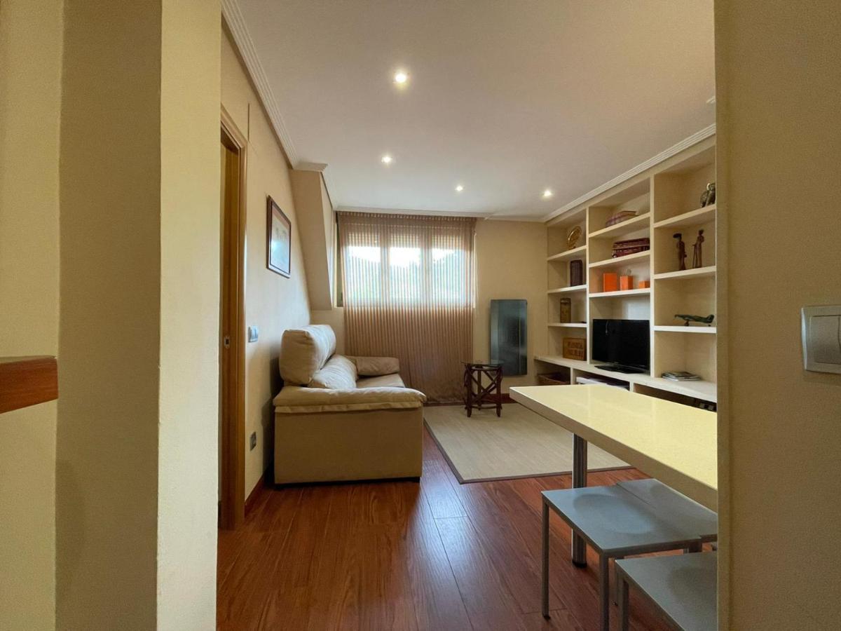 Apartamento Centro De Llanes Daire Dış mekan fotoğraf